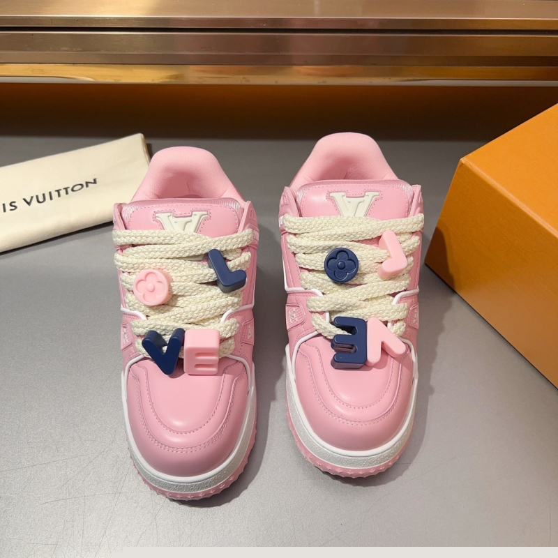 LV Sneakers